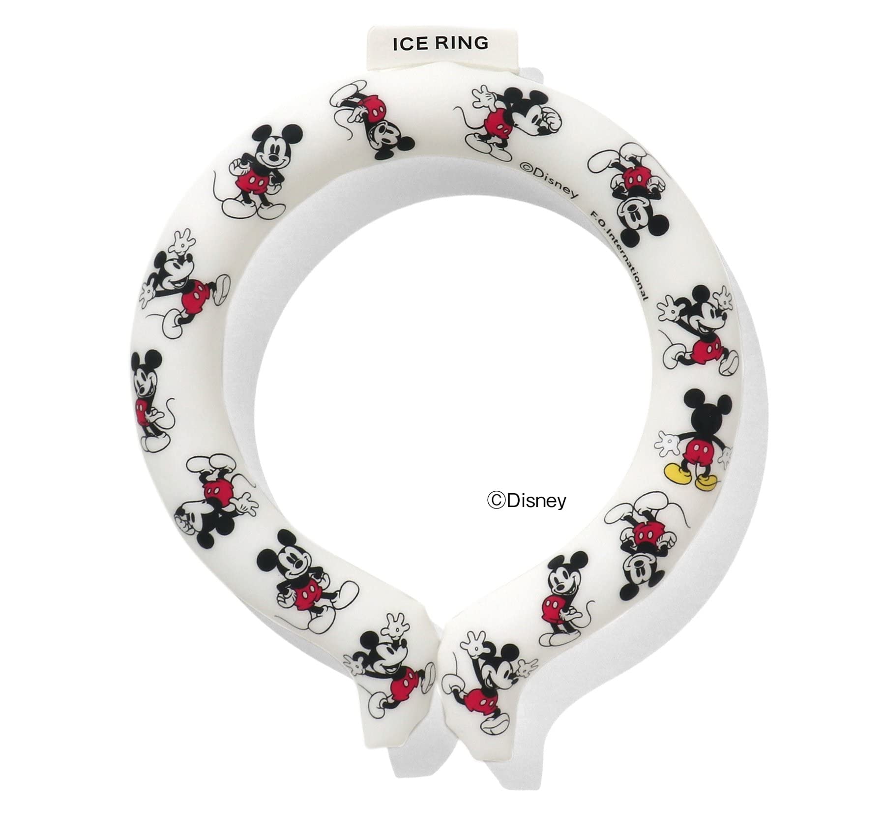129 ミニーマウス スプーンリング Disney ディズニー Amazon.co.jp: イングレム 『ディズニーキャラクター』/やわらか